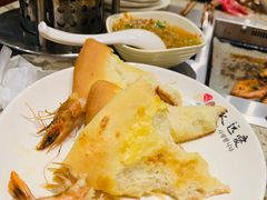 -永远爱烤肉火锅自助(龙德广场店)