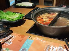 -呷哺呷哺(星光天地店)