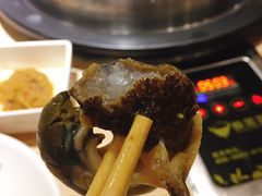 -海味当家(西安路店)