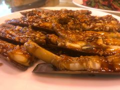 -天隆酒店·本地海鲜鲁菜(烟台大学店)
