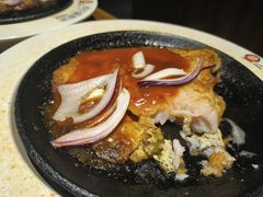 -快乐爱斯米牛排自助(正大广场店)