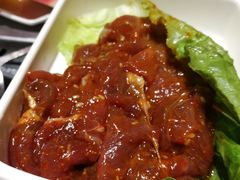 -海底捞火锅(月湖广场店)
