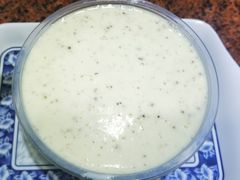 杏仁炒奶糊-百花传统甜品店(原址店)