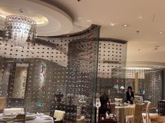 -正佳广场万豪酒店-粤菜餐厅·点心·海鲜·聚餐