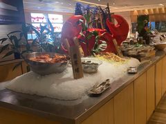 -北京王府井希尔顿酒店·万斯阁西餐厅