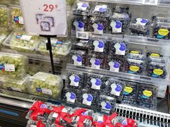 零售区-盒马鲜生(皇庭广场店)