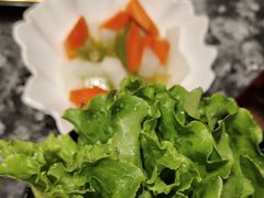 -牛将军•涮肉•烤肉(北京王府井·故宫店)