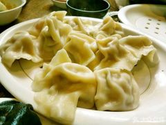 -双合园·海鲜水饺青岛菜(万佳广场店)