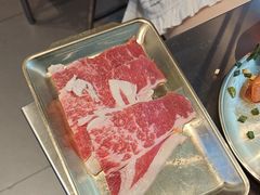 -喜井无限自助烤肉公司(石厦店)