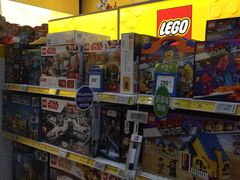 -TOYSRUS玩具反斗城(深圳万象城店)