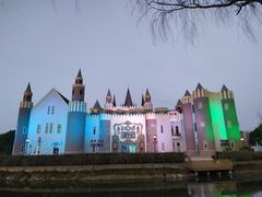 -安徒生童话乐园