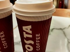 -COSTA COFFEE(武汉武商MALL店)
