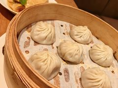 -鼎泰丰(国金中心店)