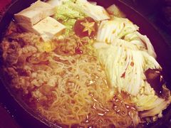 -樱の花亭日本料理店