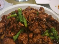 -老东营·东营菜(西四路店)