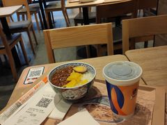 -吉野家(复兴路第二餐厅店)