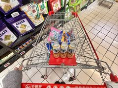 -大润发(国兴店)