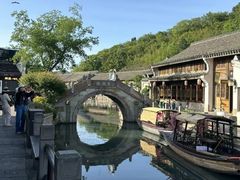 -东钱湖旅游度假区