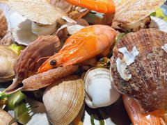 -三个渔夫·蒸汽海鲜(小白楼店)