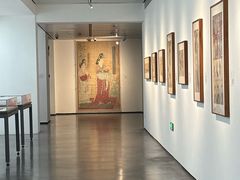 -中国美术学院-美术馆