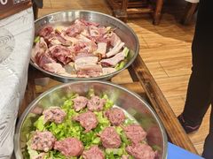 -丰尔粥食·粥底火锅·桑拿鸡(大良总店)