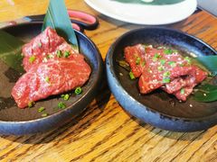 -赤坂亭M9和牛烧肉(世博源店)