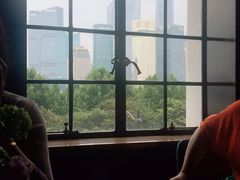 -YUE·6·西式融合餐厅(外滩六号店)