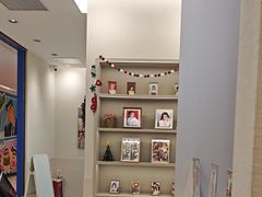 -天真蓝照相馆(新世界店)