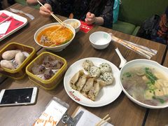 -食通天·寰宇集(杭州万象城店)