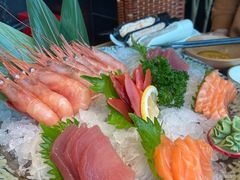 -温野菜涮涮锅(曲江大悦城店)