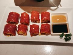 -避风塘·老港味餐厅·茶档(长宁龙之梦店)