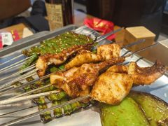 -熙成烧烤(白塔岭店)