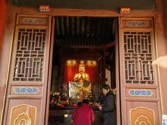 -泰山风景名胜区-普照寺