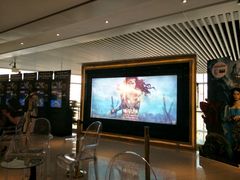 -百丽宫影城(CGS激光苏宁广场店)