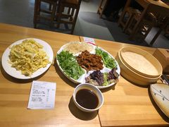 -香满园春饼·家常菜(东大桥店)