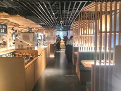 大堂-温野菜涮涮锅(西单大悦城店)