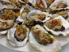 -聚德福海鲜家常菜(刘庄店)