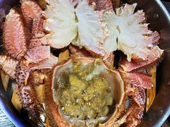 -蟹之国·精品蟹料理(极地店)