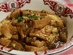 -醉美东江·三文鱼·烧鸡公