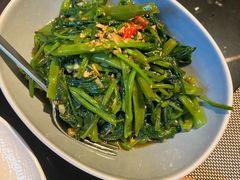 -泰餐厅·广州融创施柏阁酒店