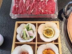 -菌自由丨野生菌火锅特色庭院餐厅(丽江古城店)