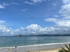 -深圳大梅沙京基洲际度假酒店