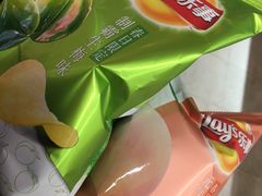 -卜蜂莲花(杨高北路店)