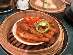 -誉八仙粤菜(万象天地店)