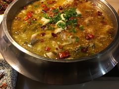 -大川先生·小龙虾·川菜(信义坊店)