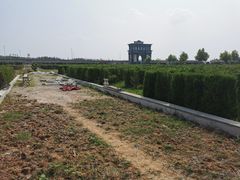 -文成城堡