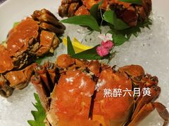 -蟹榭·本帮江浙菜·蟹宴(五角场合生汇商场店)