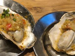 -粉八·云南米线·建水烧烤(常熟路店)