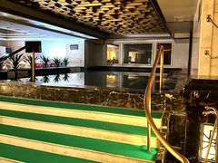 -君康悦美食汤泉水会·SPA(天河店)
