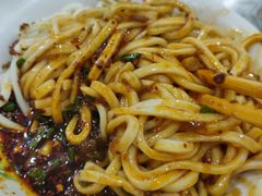 -肖家河家常面(肖家河北街店)